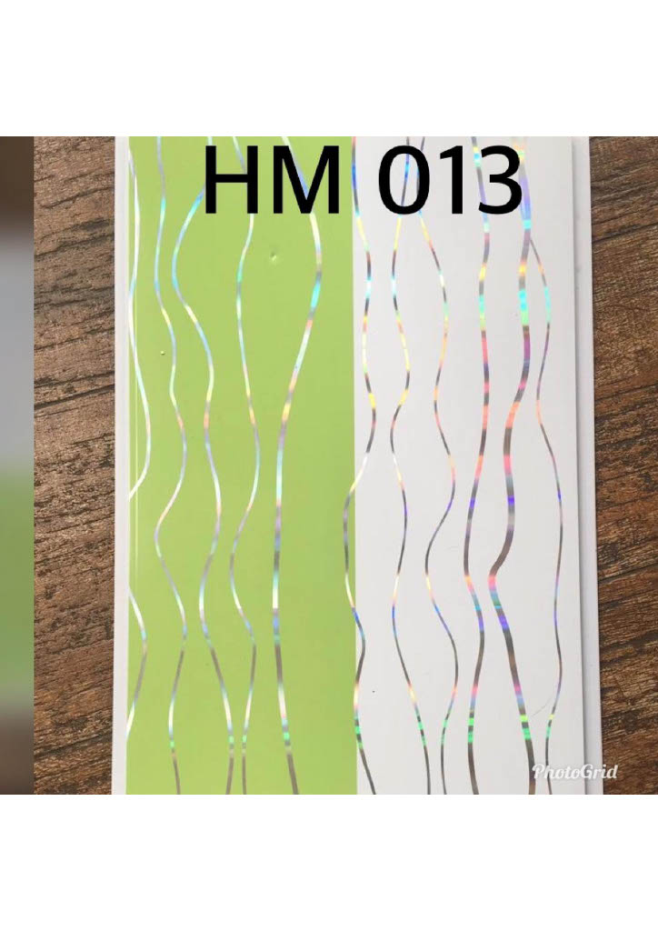HM013